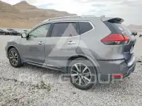 2018 Nissan ROGUE фото