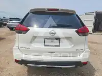 2018 Nissan ROGUE photo