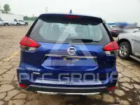 2018 Nissan ROGUE photo
