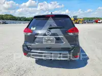 2018 Nissan ROGUE photo