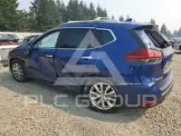 2018 Nissan ROGUE фото