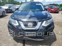 2018 Nissan ROGUE фото