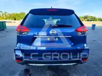 2018 Nissan ROGUE фото