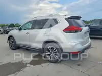 2018 Nissan ROGUE фото