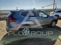 2018 Nissan ROGUE фото