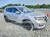 2018 Nissan ROGUE фото