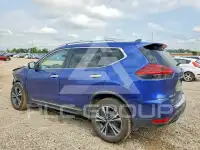 2018 Nissan ROGUE фото