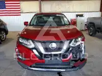 2018 Nissan ROGUE фото