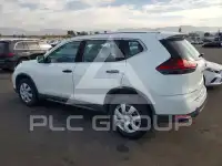 2018 Nissan ROGUE фото