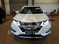 2018 Nissan ROGUE фото