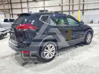 2018 Nissan ROGUE фото