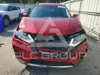 2018 Nissan ROGUE фото