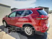 2018 Nissan ROGUE фото