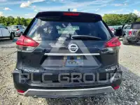 2018 Nissan ROGUE фото