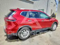 2018 Nissan ROGUE фото