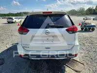 2018 Nissan ROGUE фото