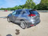 2018 Nissan ROGUE фото