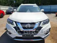 2018 Nissan ROGUE фото
