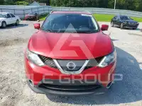 2018 Nissan ROGUE фото