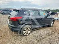 2018 Nissan ROGUE фото