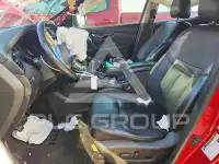 2018 Nissan ROGUE фото