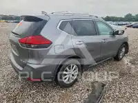 2018 Nissan ROGUE фото