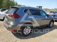 2018 Nissan ROGUE photo