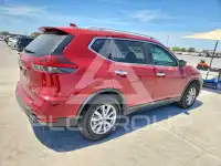 2018 Nissan ROGUE фото