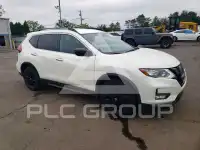 2018 Nissan ROGUE photo