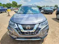 2018 Nissan ROGUE фото