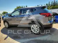 2018 Nissan ROGUE фото