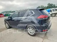 2018 Nissan ROGUE фото