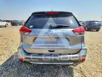 2018 Nissan ROGUE фото