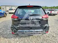 2018 Nissan ROGUE фото