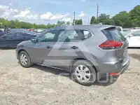 2018 Nissan ROGUE фото