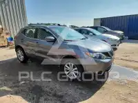 2018 Nissan ROGUE фото