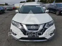 2018 Nissan ROGUE фото