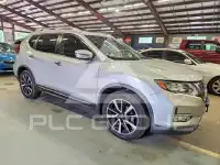 2018 Nissan ROGUE фото