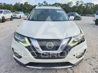 2018 Nissan ROGUE фото