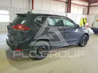 2018 Nissan ROGUE photo