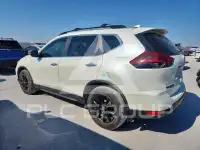 2018 Nissan ROGUE фото