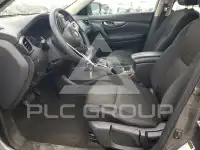 2018 Nissan ROGUE фото