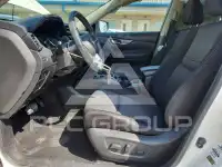 2018 Nissan ROGUE photo