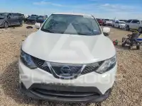 2018 Nissan ROGUE photo