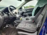 2018 Nissan ROGUE фото