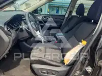2018 Nissan ROGUE фото