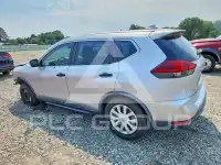 2018 Nissan ROGUE photo