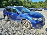 2018 Nissan ROGUE photo