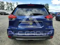 2018 Nissan ROGUE фото