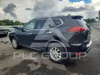 2018 Nissan ROGUE фото